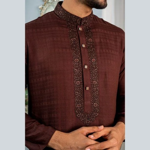 PREMIUM PANJABI - Image 2