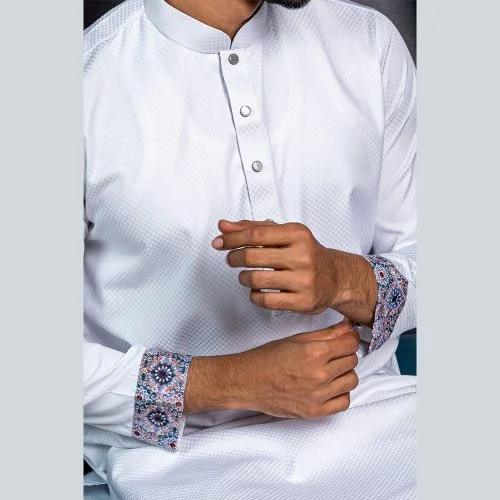 PREMIUM PANJABI - Image 2