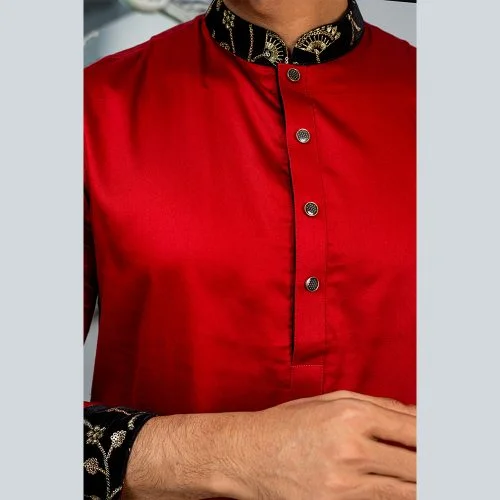 PREMIUM PANJABI - Image 2