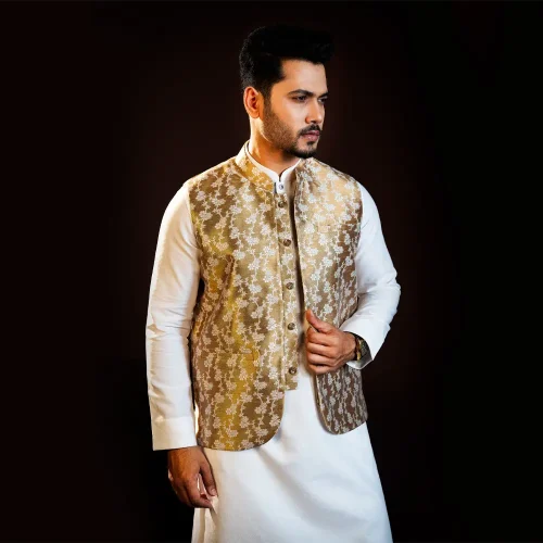 Premium Waistcoat