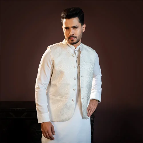 Premium Waistcoat