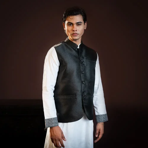 Premium Waistcoat