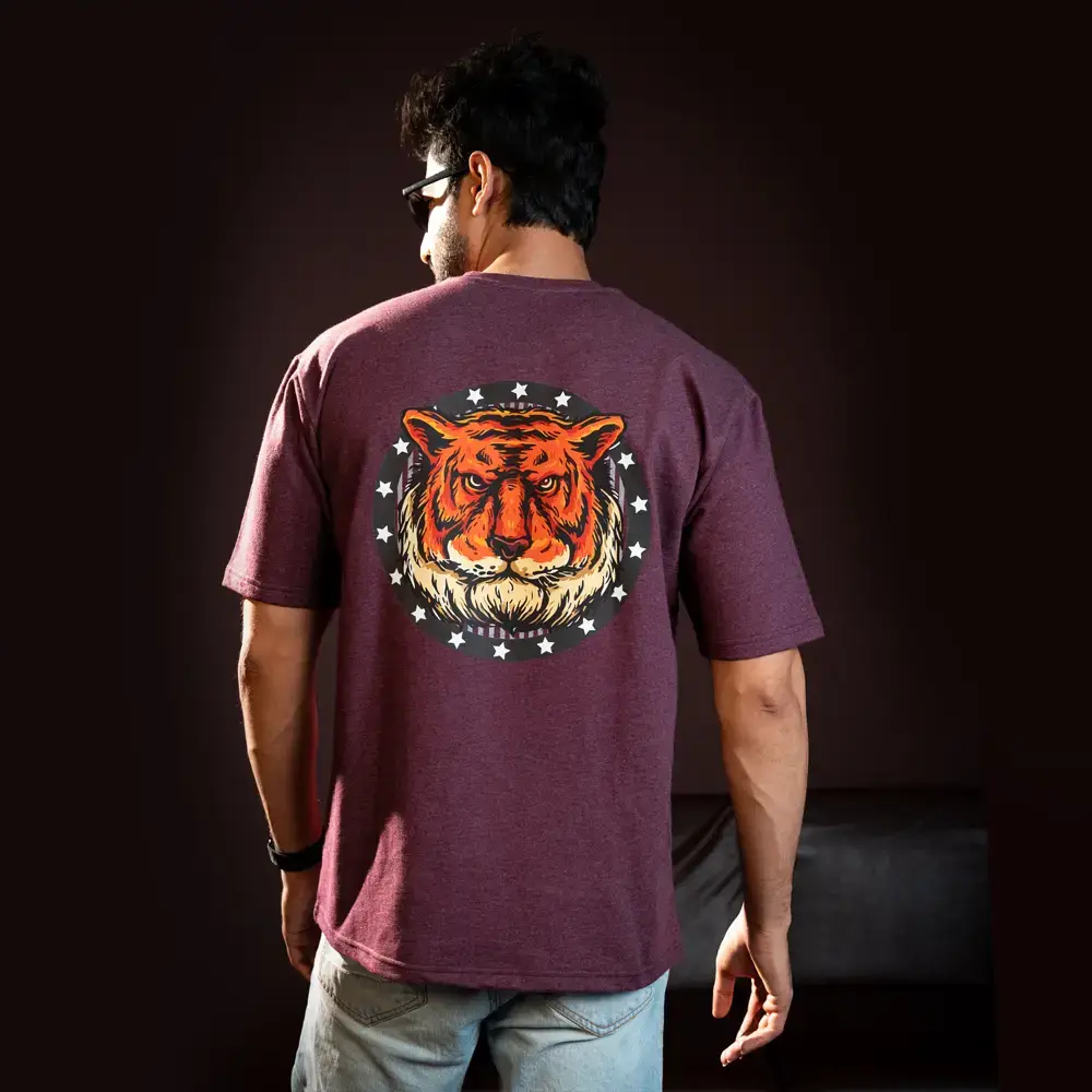 Premium Drop Shoulder Tees - Image 2