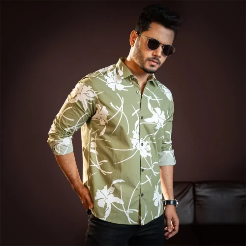 Premium Full Sleeve Shirt