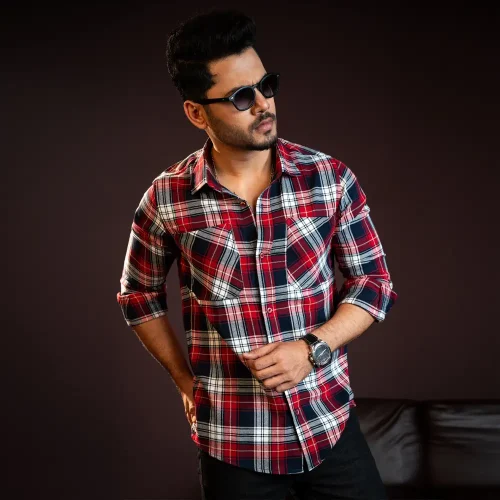 Premium Full Sleeve Shirt