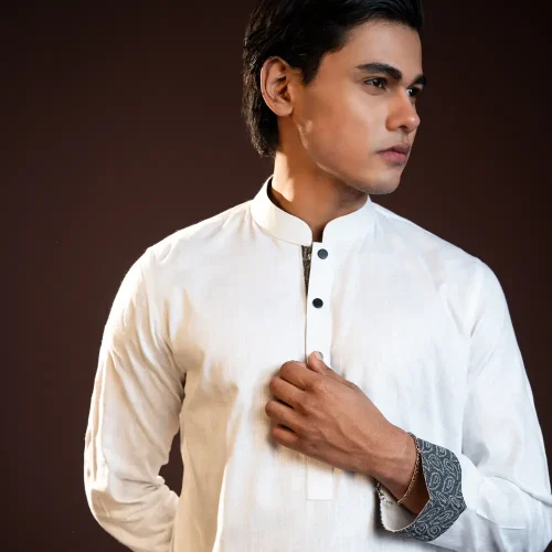 Premium Panjabi - Image 2