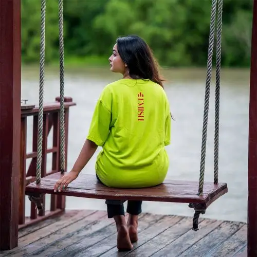 Premium Womens T-Shirt - Image 2