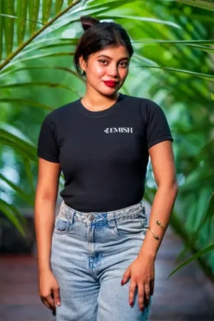 Premium Womens T-Shirt