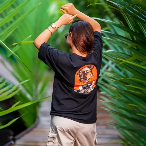 Premium Womens T-Shirt - Image 2