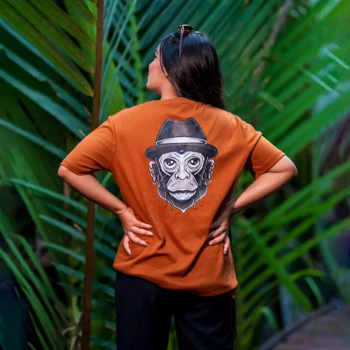 Premium Womens T-Shirt - Image 2