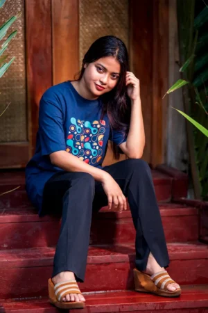 Premium Womens T-Shirt