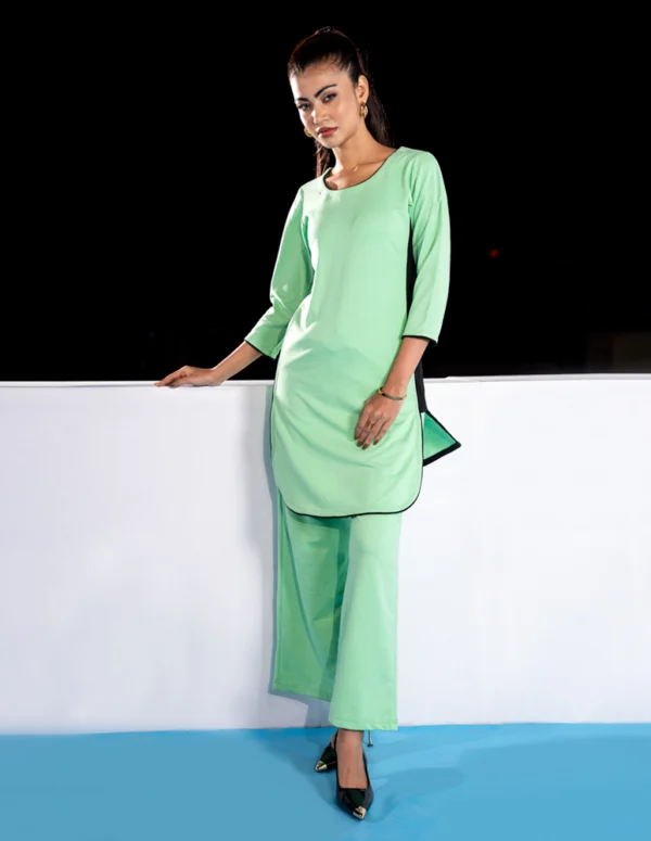 The Serenity Co-Ord Set