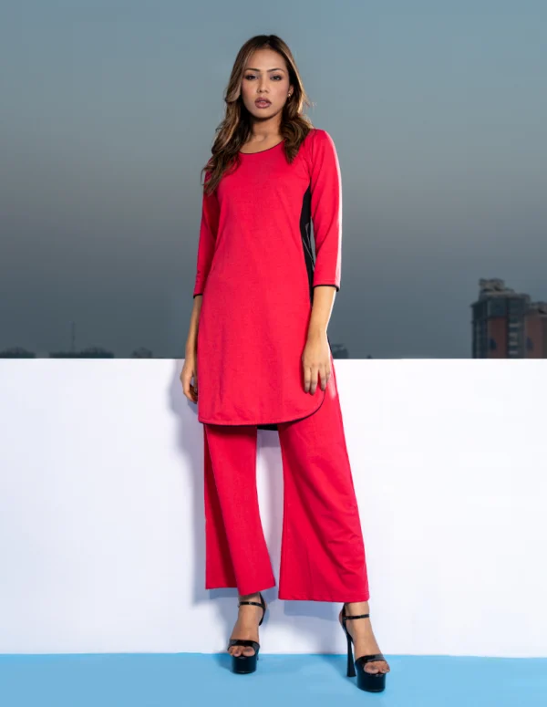 The Serenity Co-Ord Set