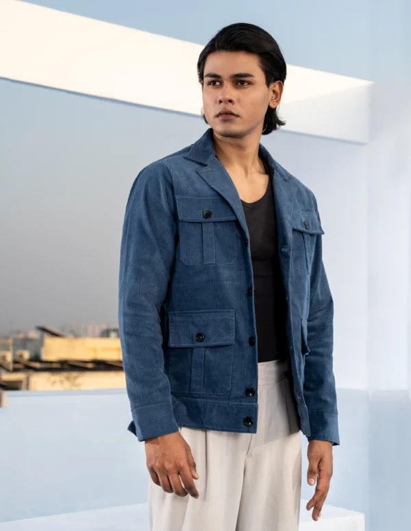 The Sky Captain Jacket