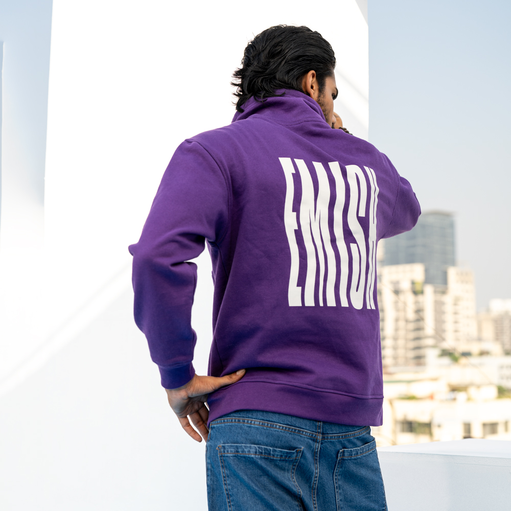 Garrison Sweatshirt - Image 2