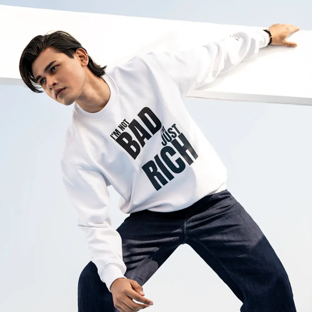 Premium Sweatshirt - Image 2