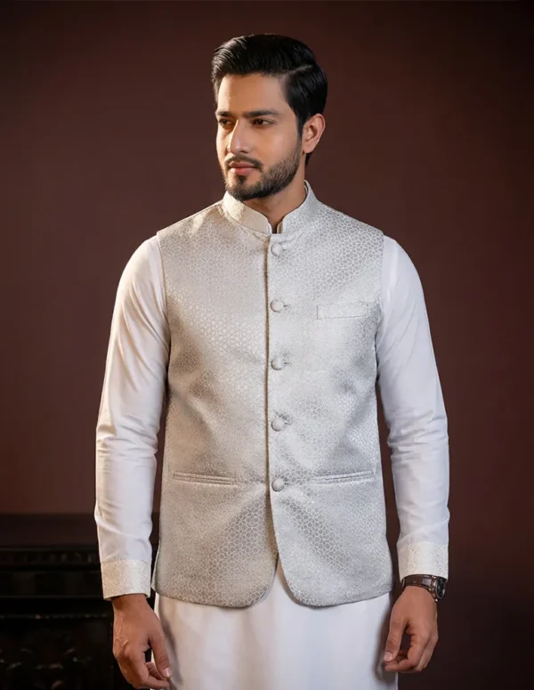 Premium Waistcoat