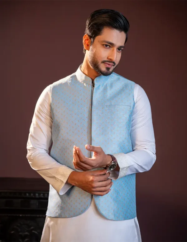 Premium Waistcoat