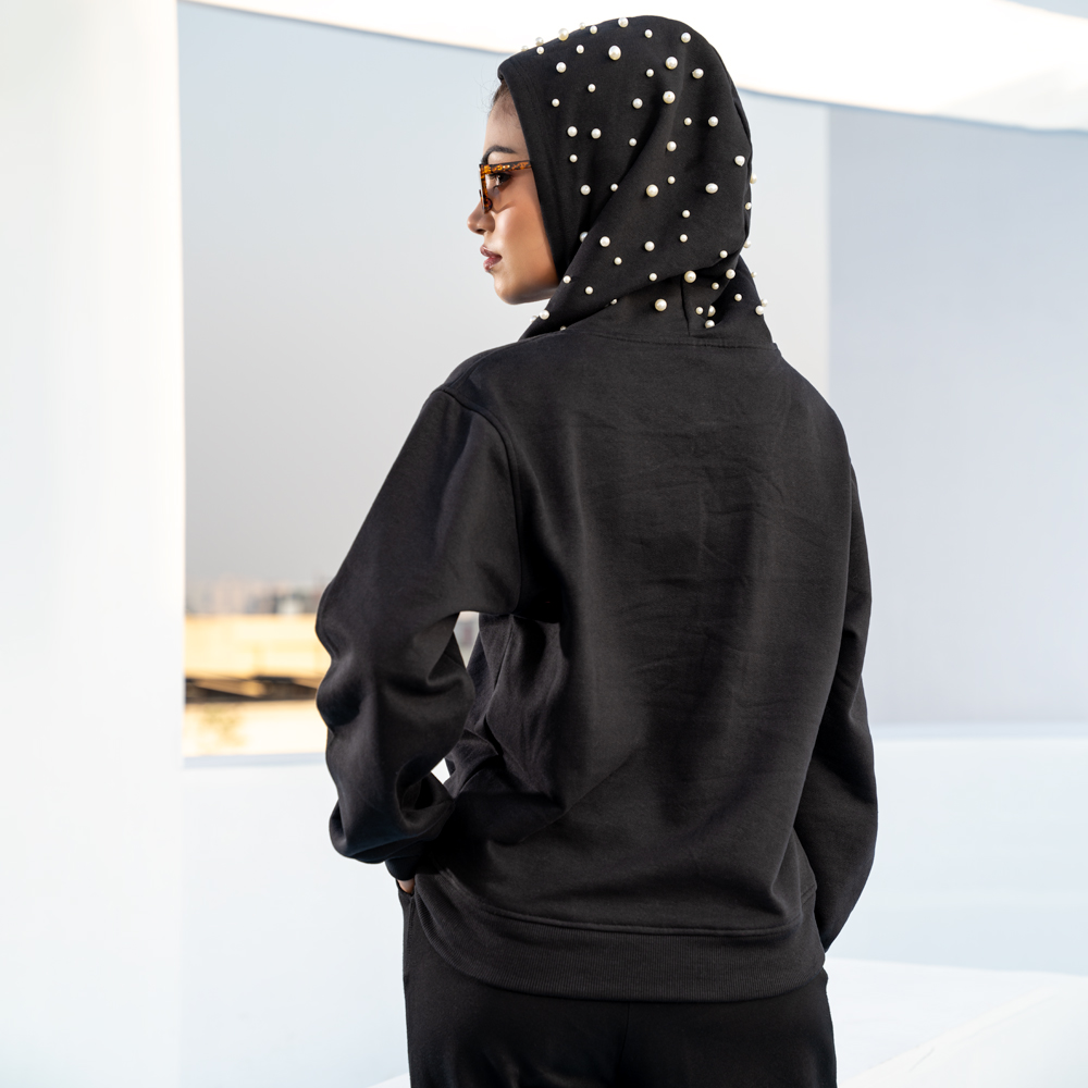 Pearl Hoodie - Image 2