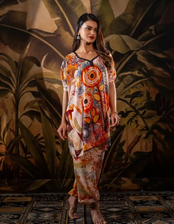 The Serenity Co-Ord Set