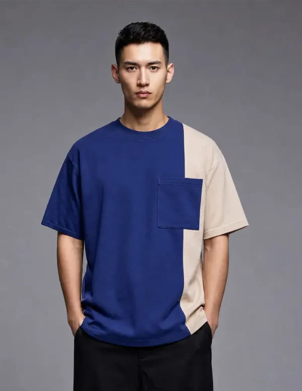 Premium Drop Shoulder Tees