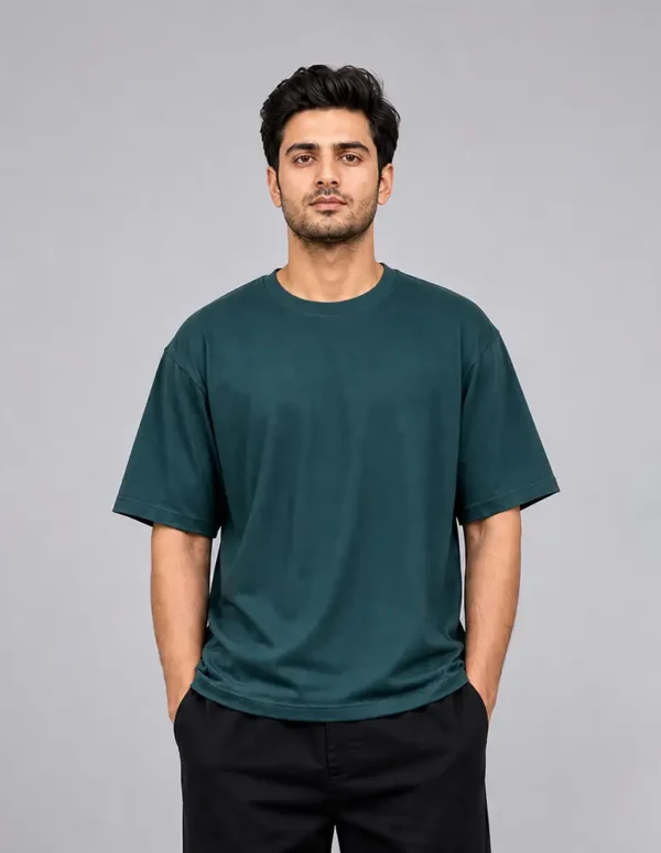 Premium Drop Shoulder Tees
