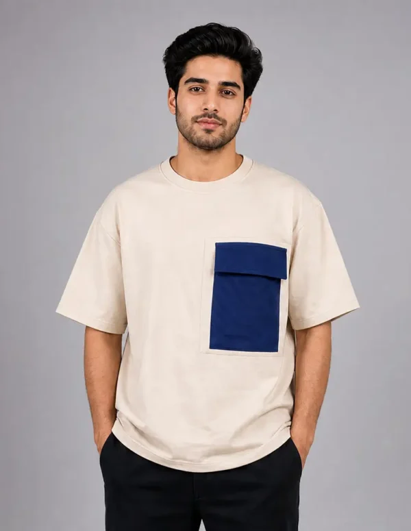 Premium Drop Shoulder Tees