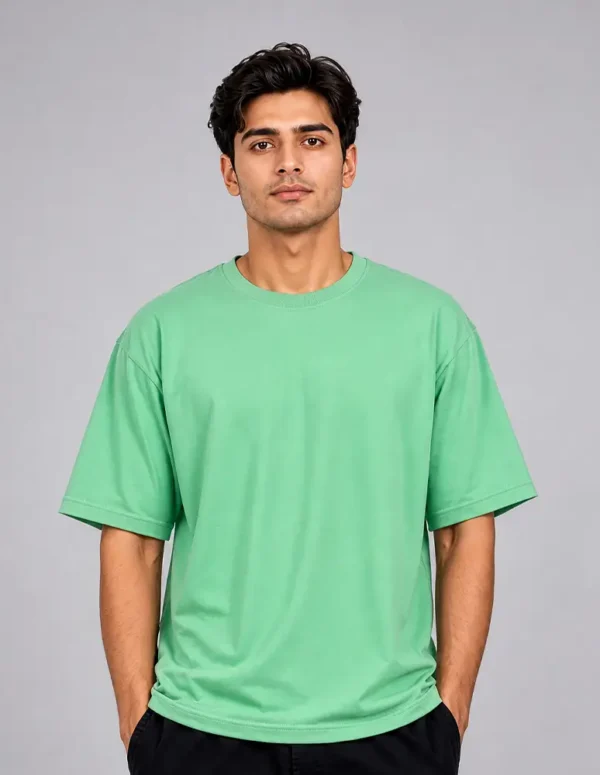 Premium Drop Shoulder Tees
