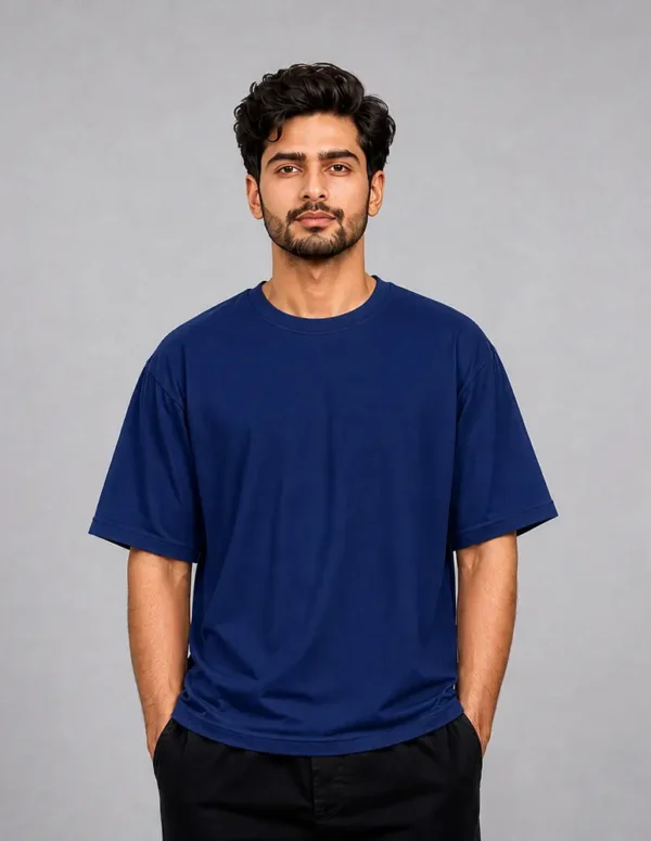 Premium Drop Shoulder Tees