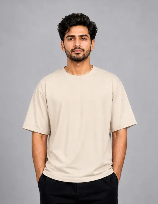 Premium Drop Shoulder Tees