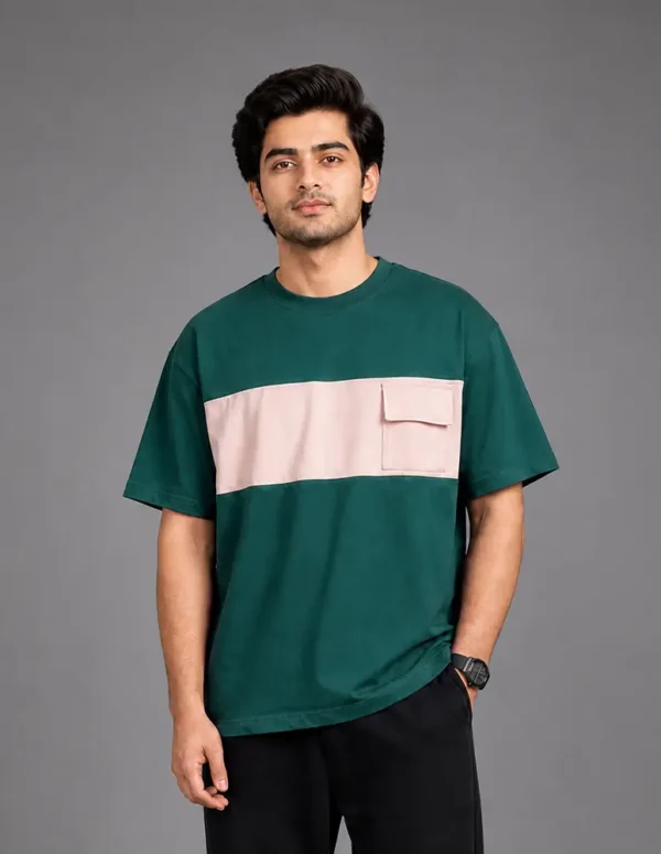 Premium Drop Shoulder Tees