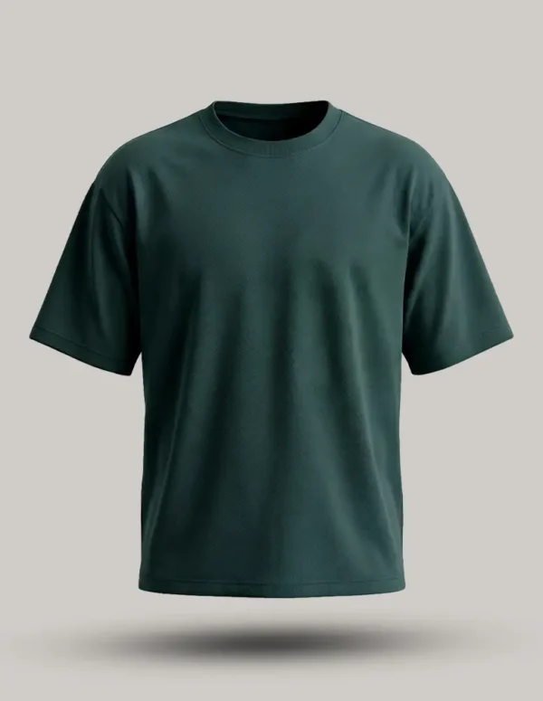 Premium Drop Shoulder Tees