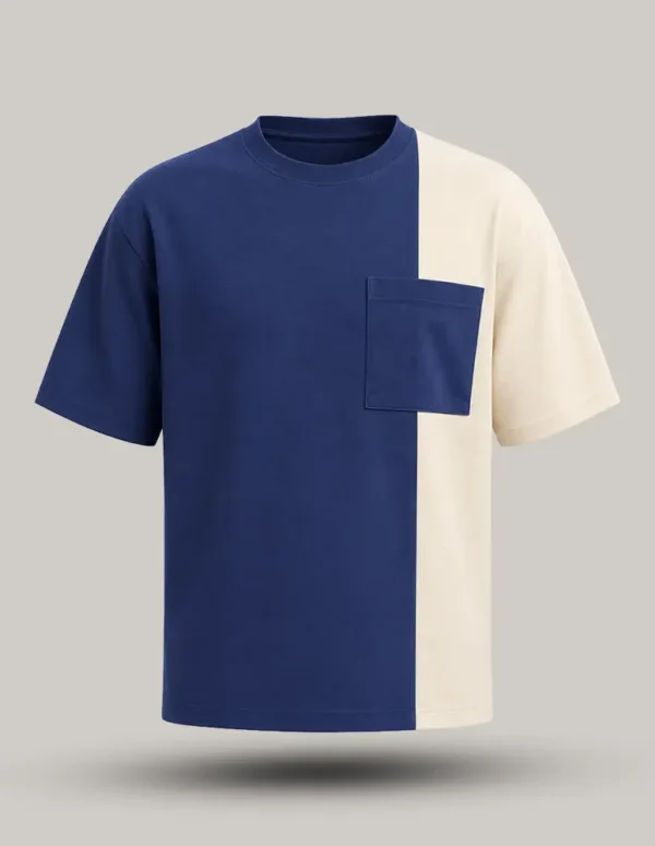 Premium Drop Shoulder Tees