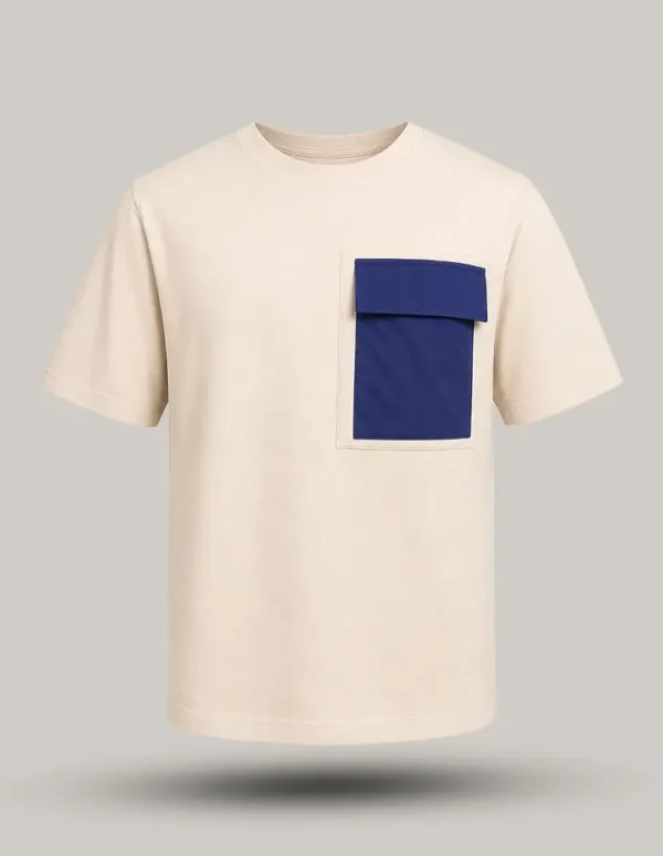 Premium Drop Shoulder Tees