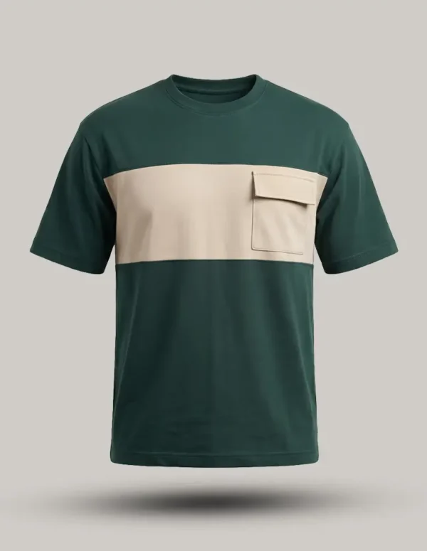 Premium Drop Shoulder Tees