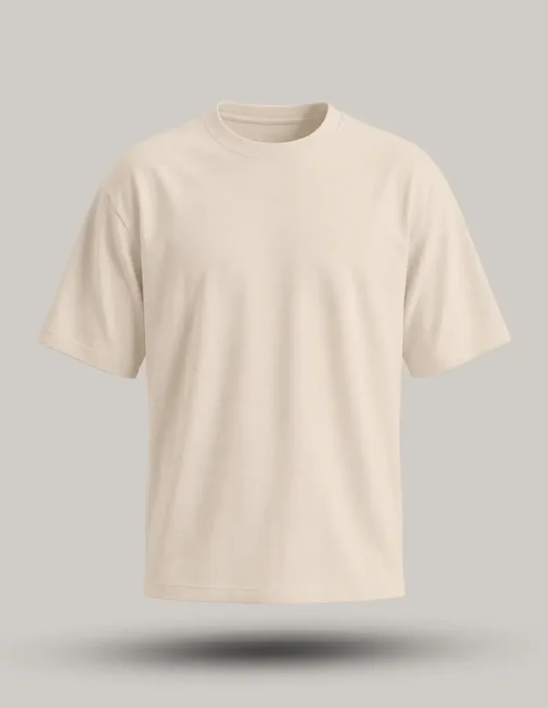 Premium Drop Shoulder Tees