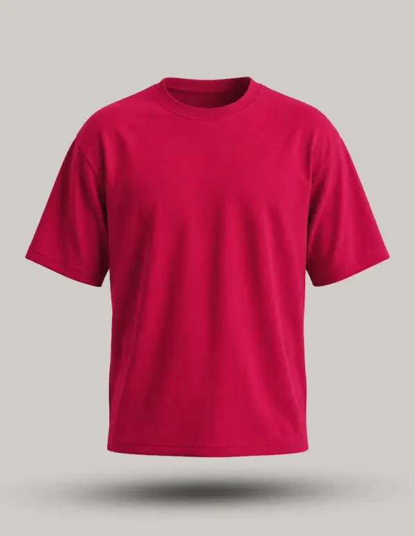 Premium Drop Shoulder Tees