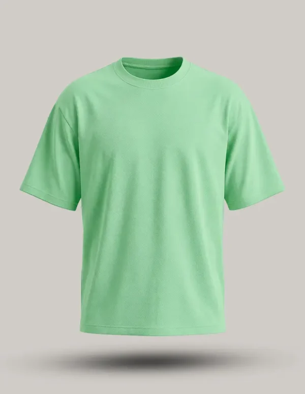 Premium Drop Shoulder Tees