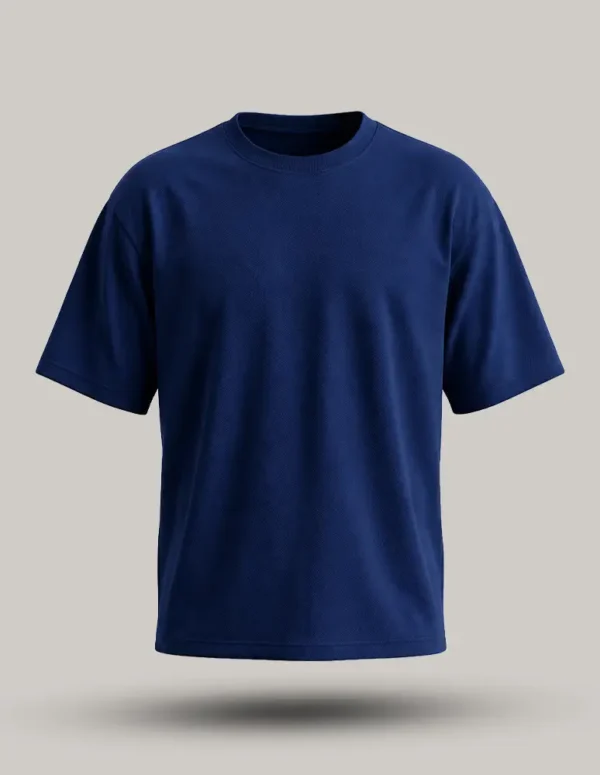Premium Drop Shoulder Tees