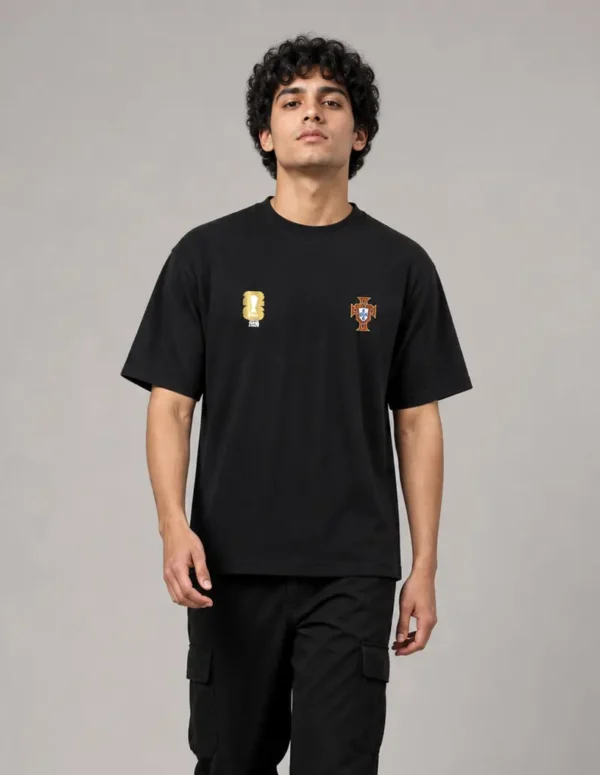 FIFA World Cup 2026 Premium Drop Shoulder