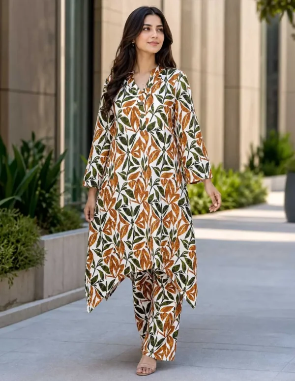 Premium Co-Ord Set
